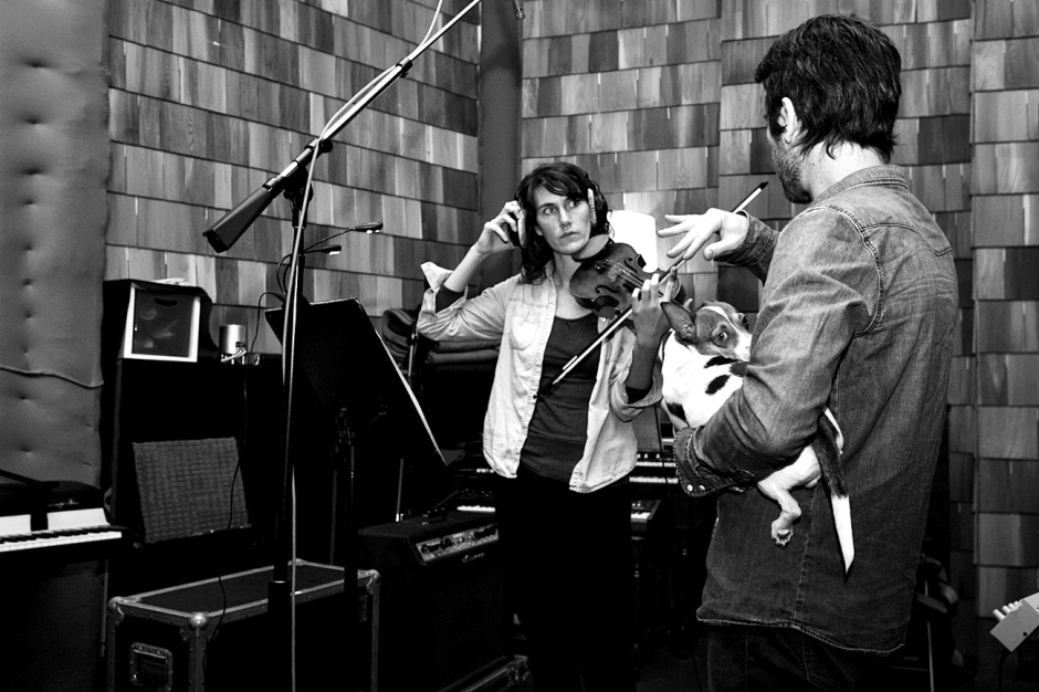 Kristina Dutton #viOLiN #aNd tHE rAiNBowS 
