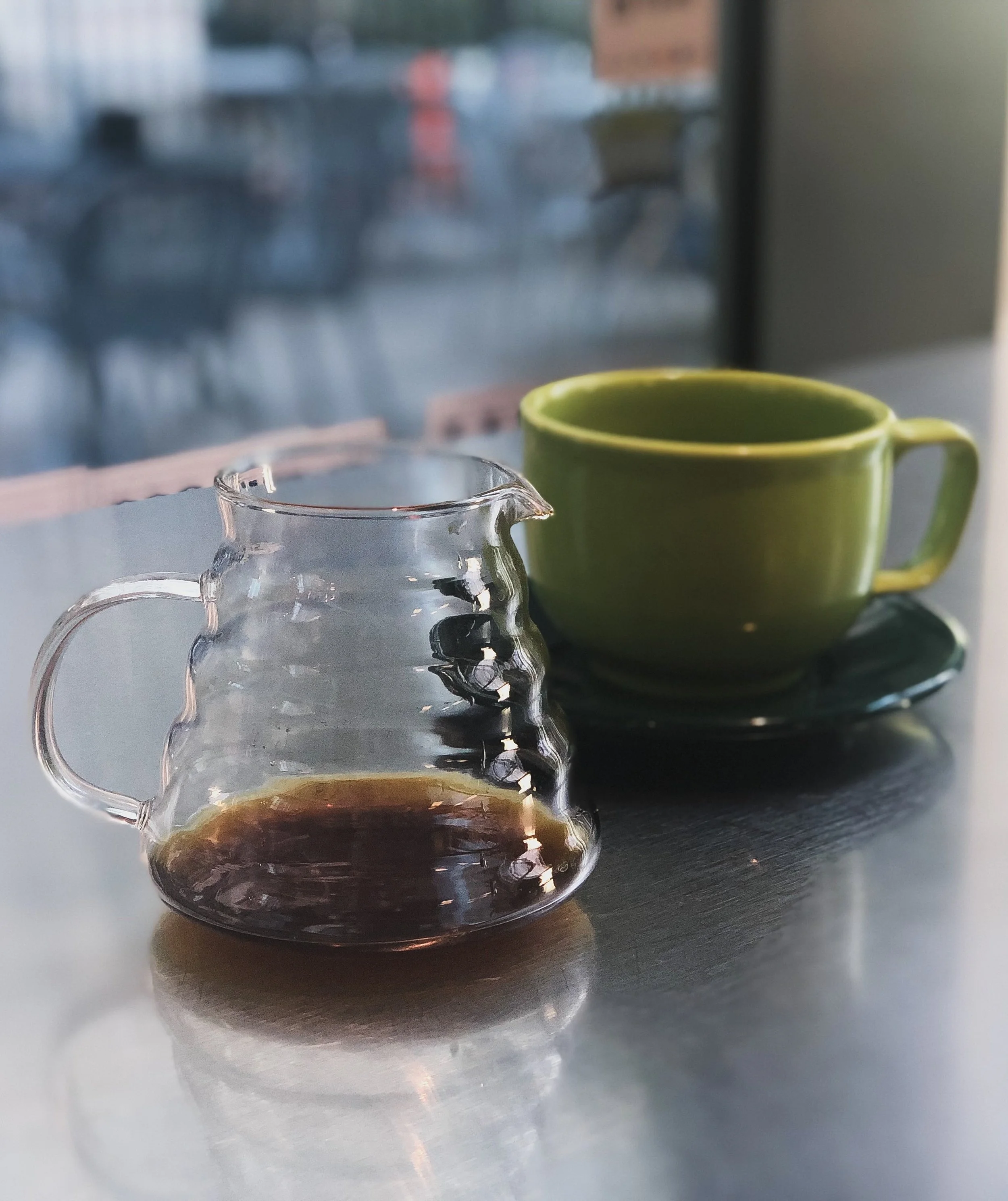 Drip Columbia, SC — Alexander Mills Specialty Coffee Blog
