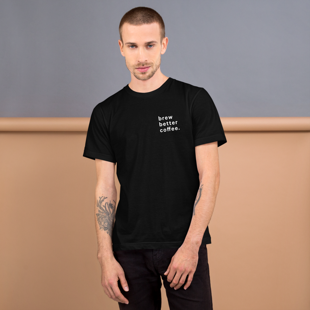 i like coffee t shirt