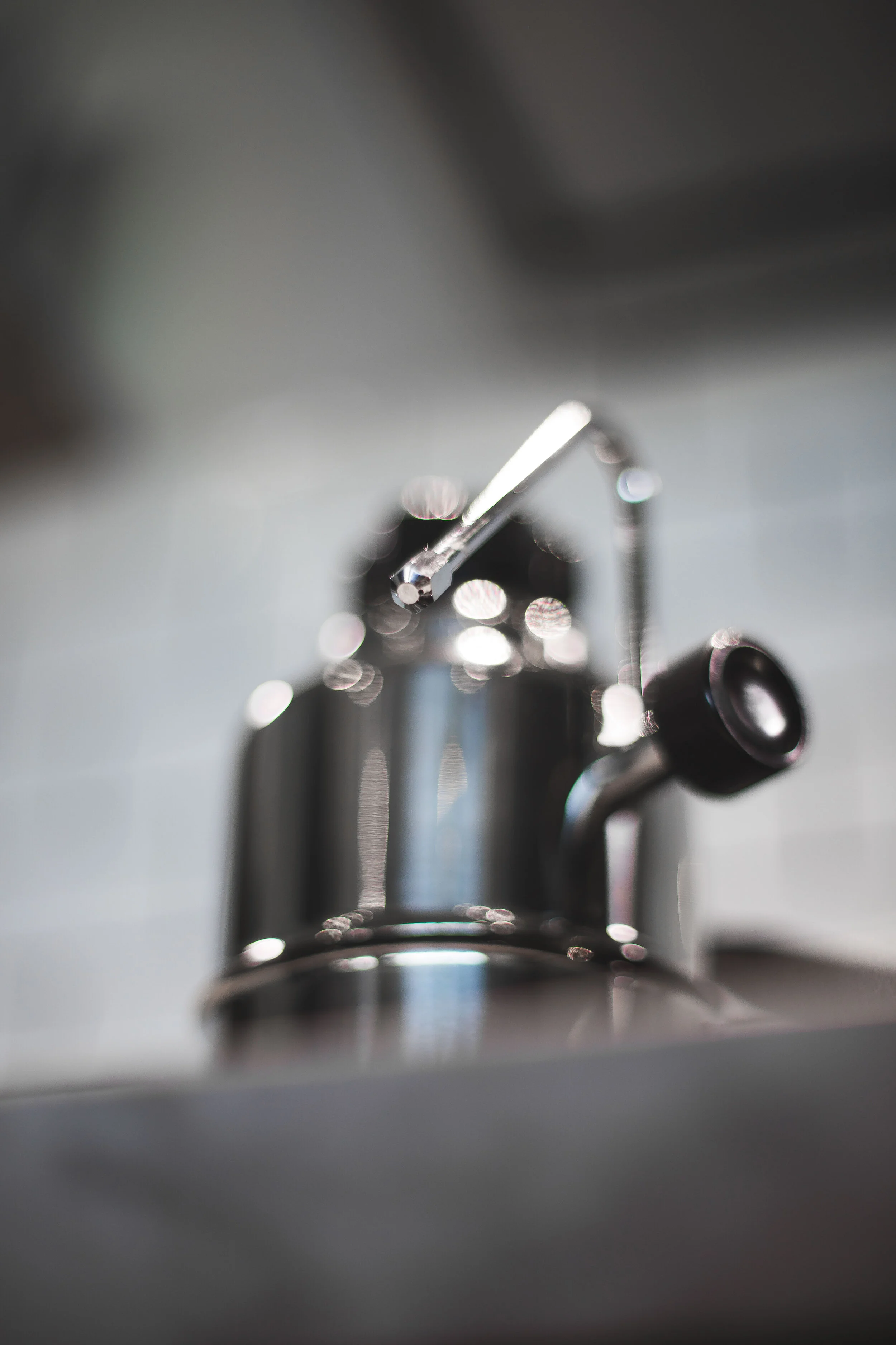 Bellman Stovetop Steamer How to make latte art without an espresso