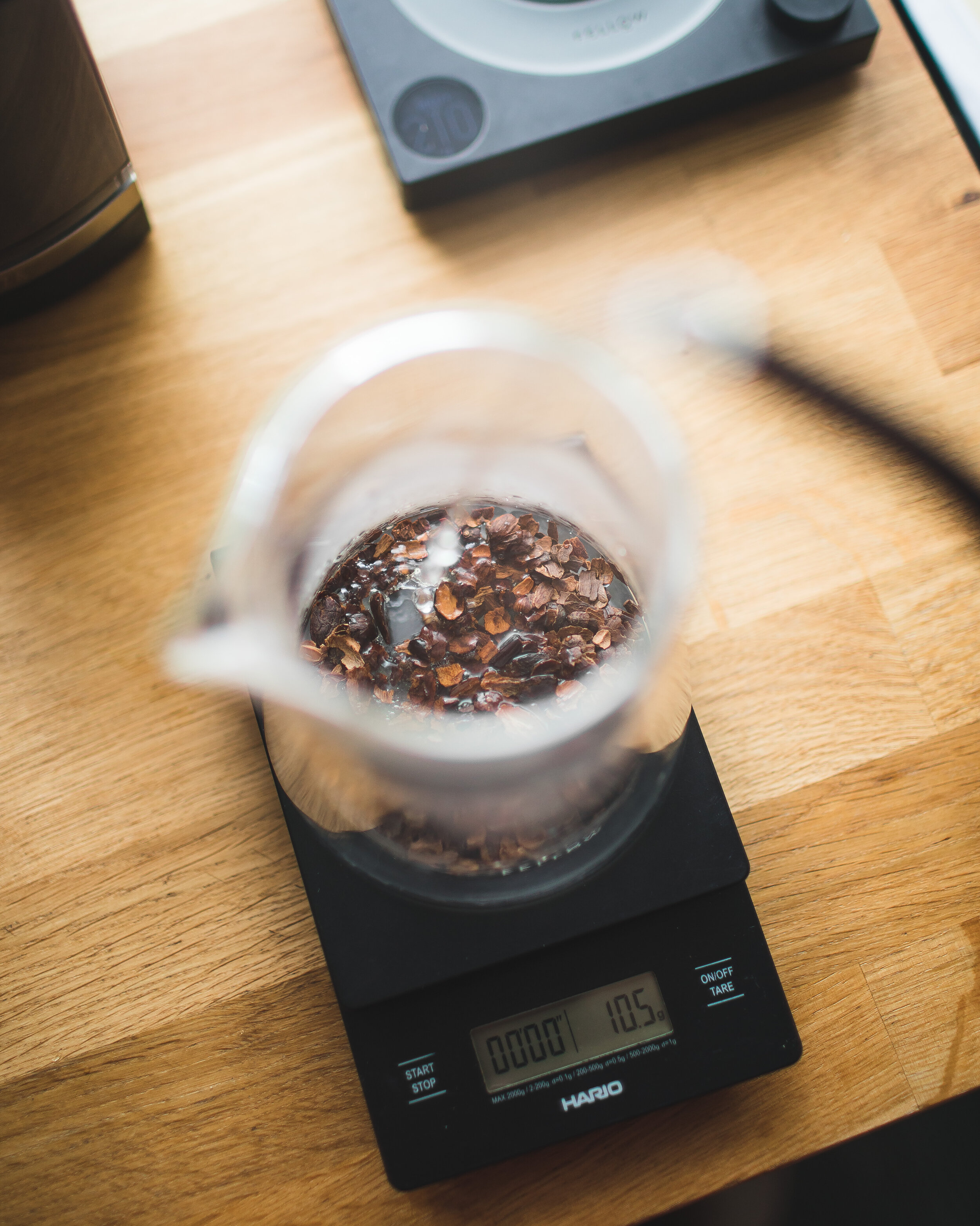Cascara - What is it? — Alexander Mills | Specialty Coffee Blog ...