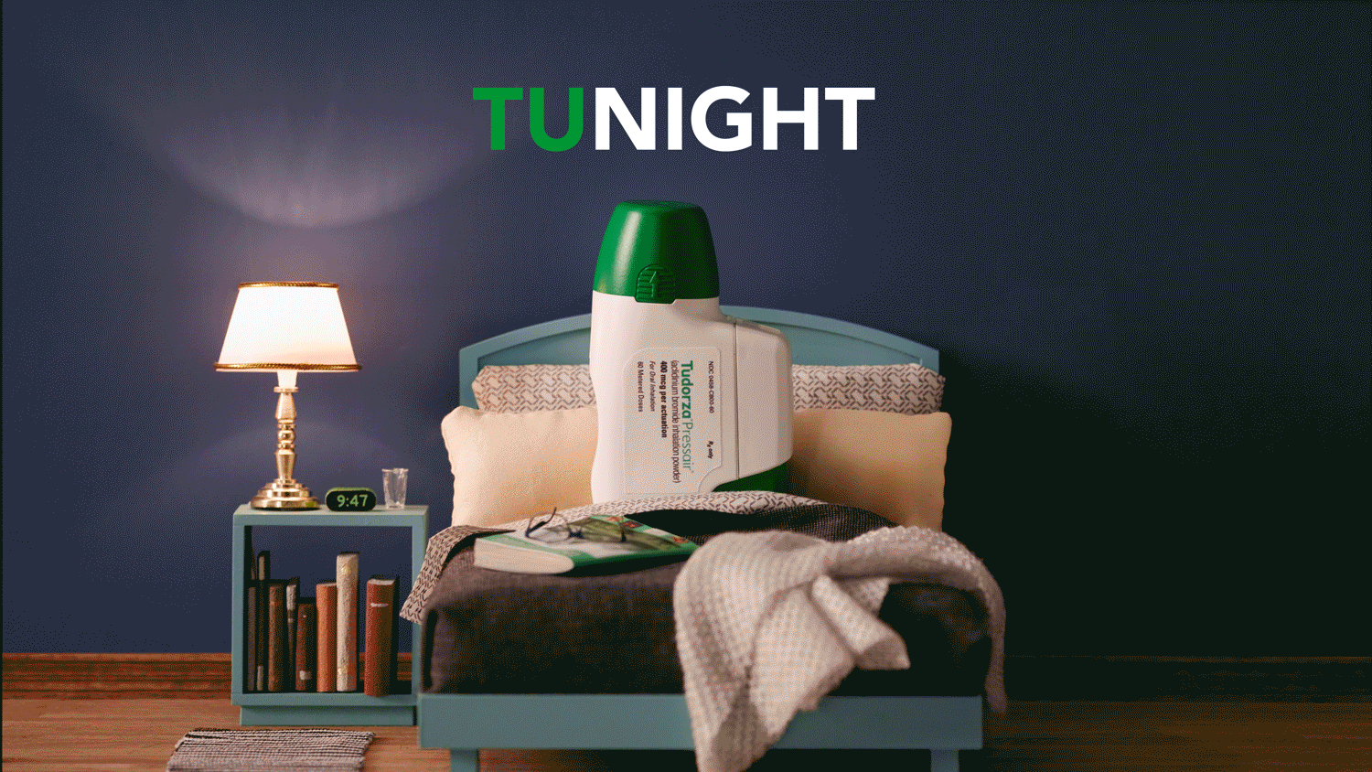 Reviving a Forgotten Brand