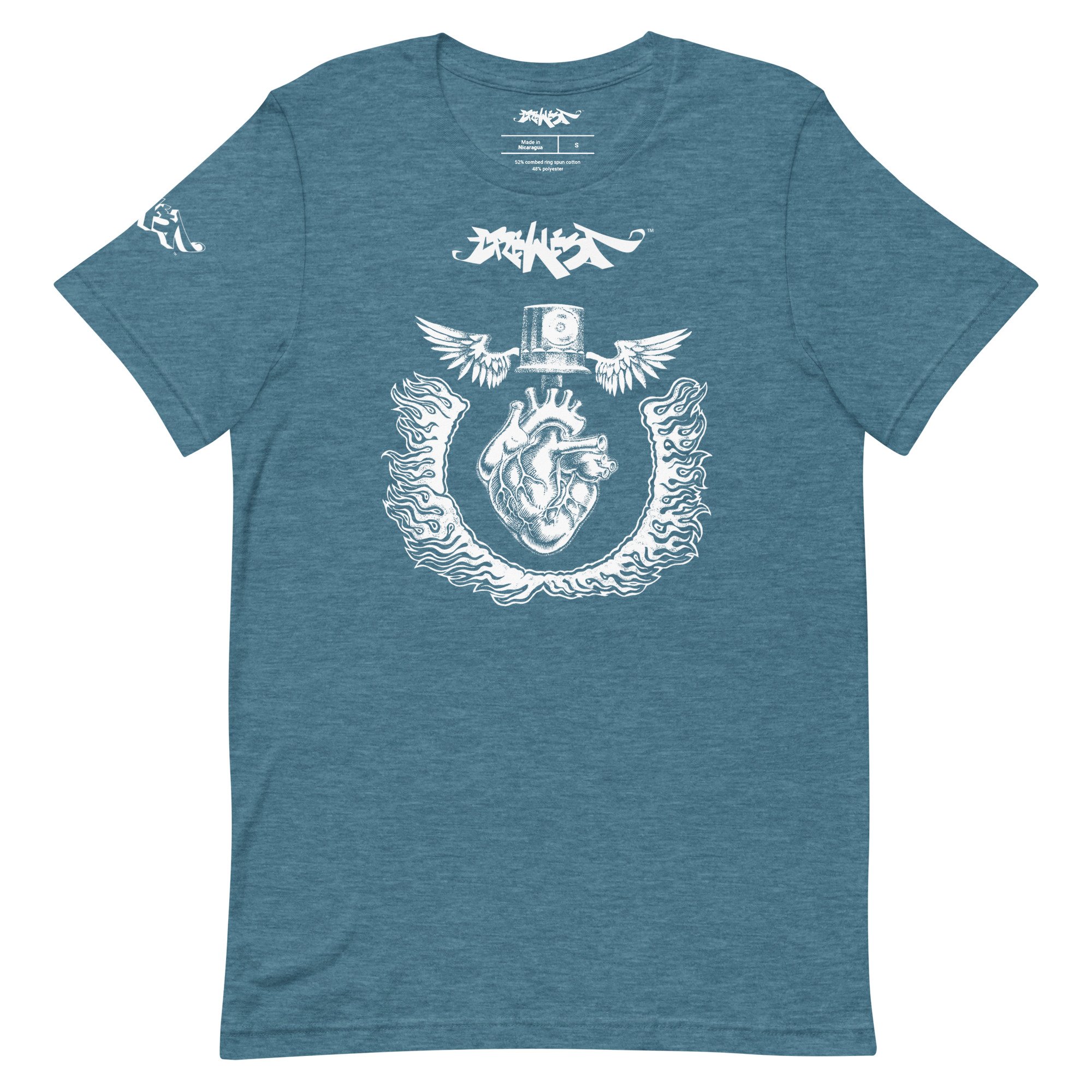 unisex-staple-t-shirt-heather-deep-teal-front-6a84d7b7f091a.jpg