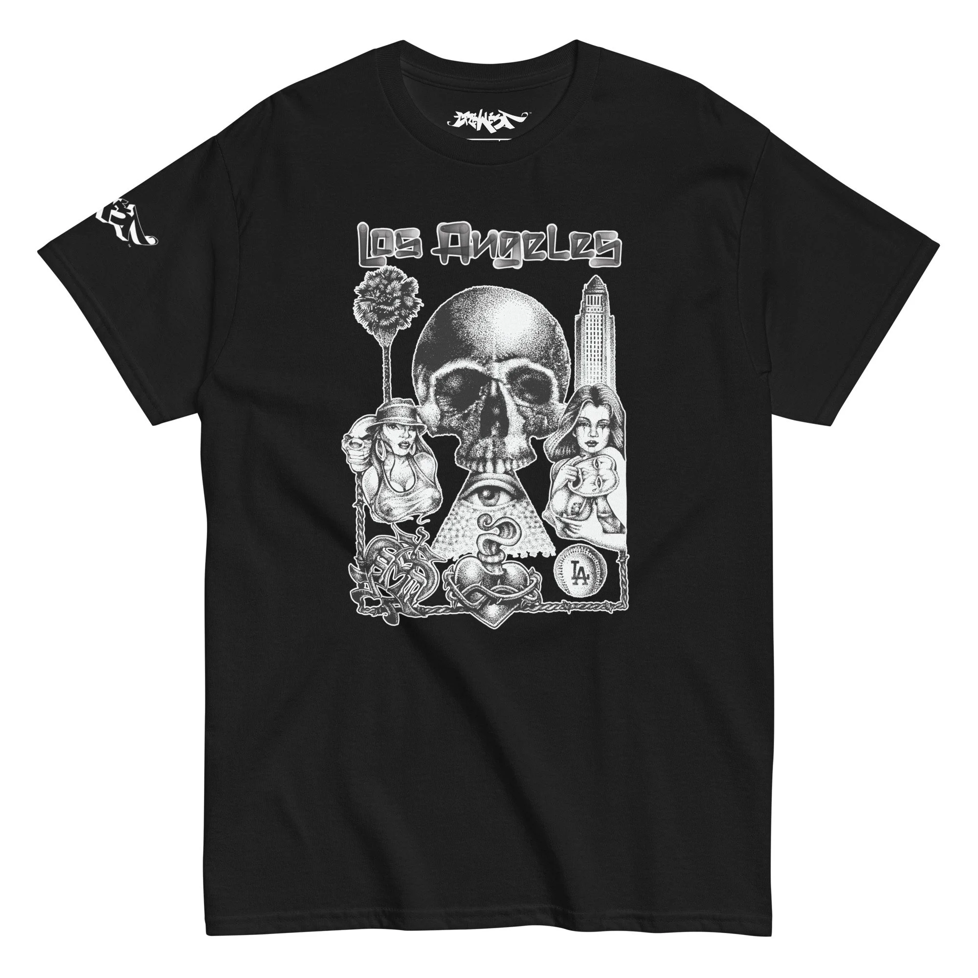 unisex-classic-tee-black-front-6a8fe0b339a28.jpg