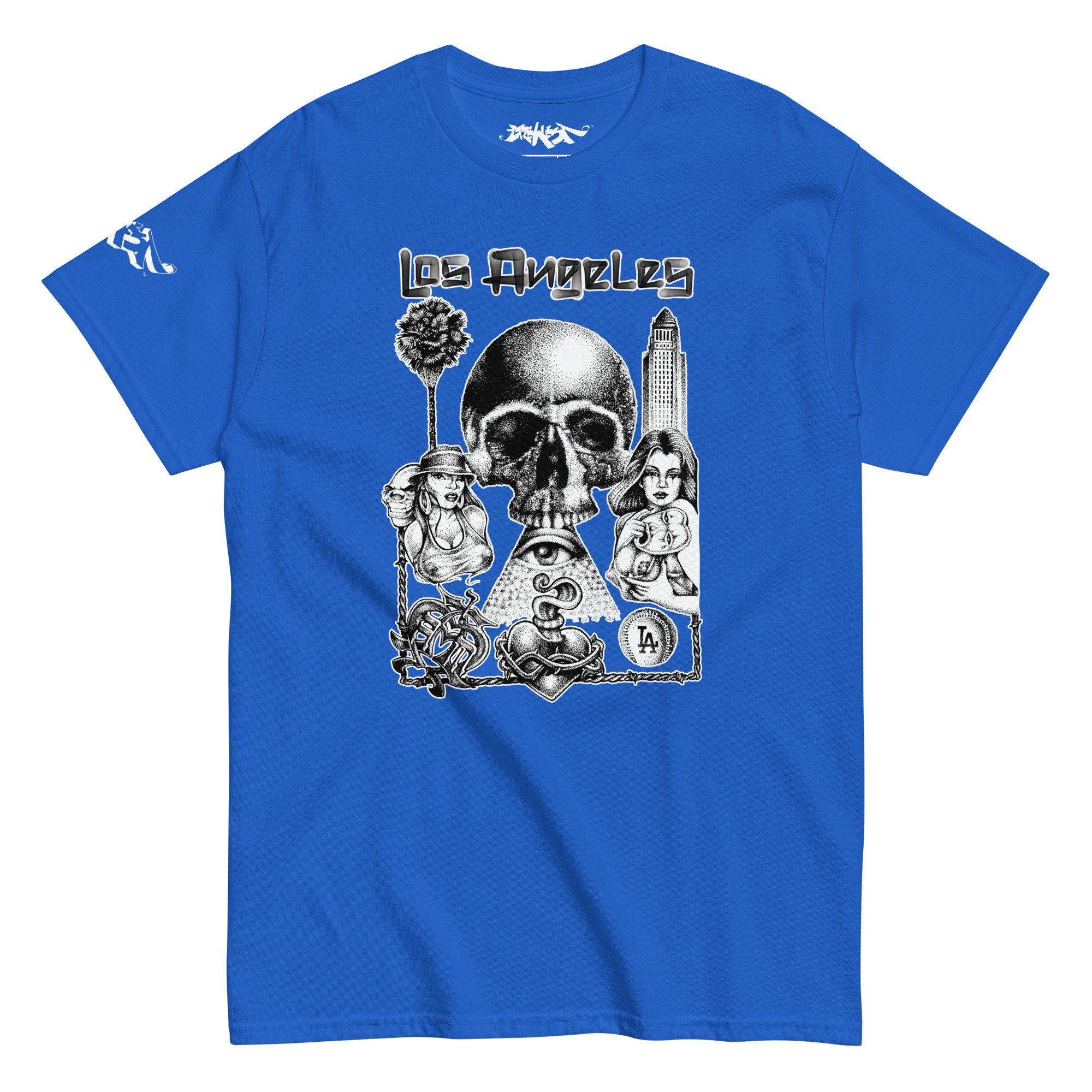 unisex-classic-tee-royal-front-6a8fe0b33f9ca.jpg