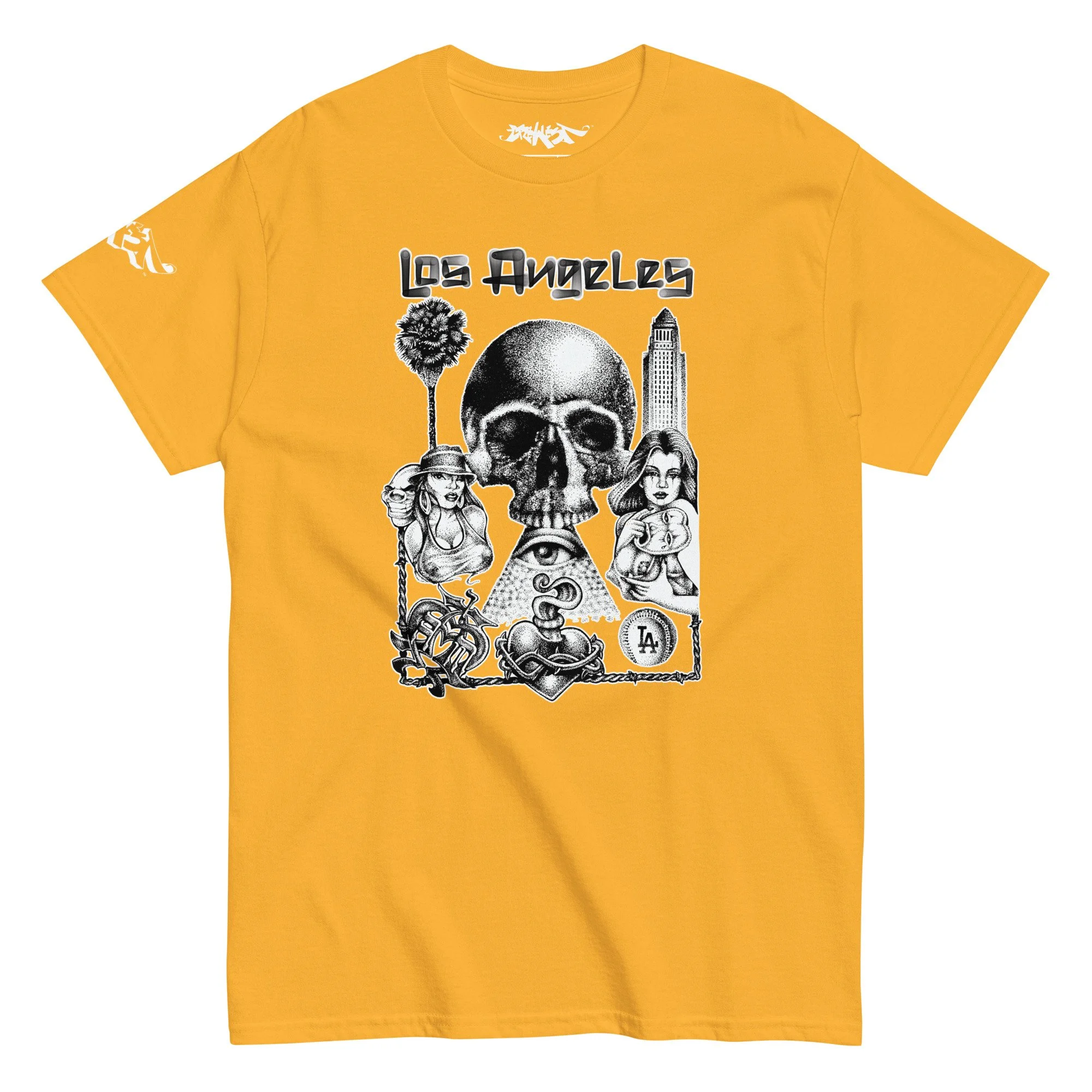 unisex-classic-tee-gold-front-6a8fe0b355a36.jpg
