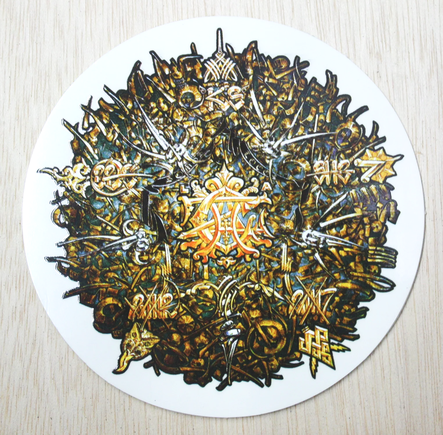 コレクション chaz bojorquez Chaz Bojorquez — Crewest Shop