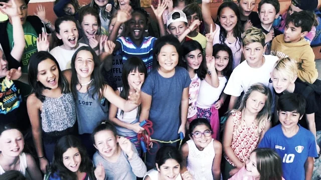 Friends of Wonderland 2016