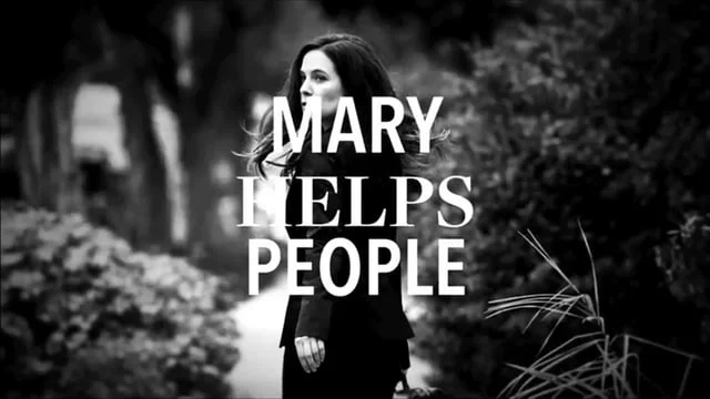 Marry Kills People #2