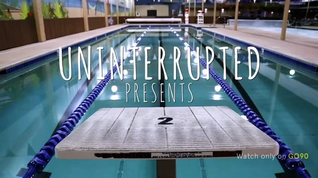 Can I Hang, a production by UNINTERRUPTED