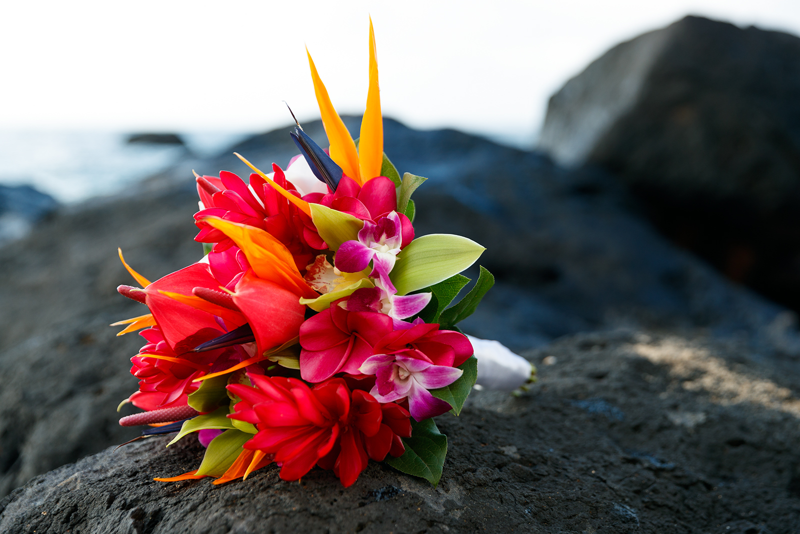 #10 Tropical Bouquet