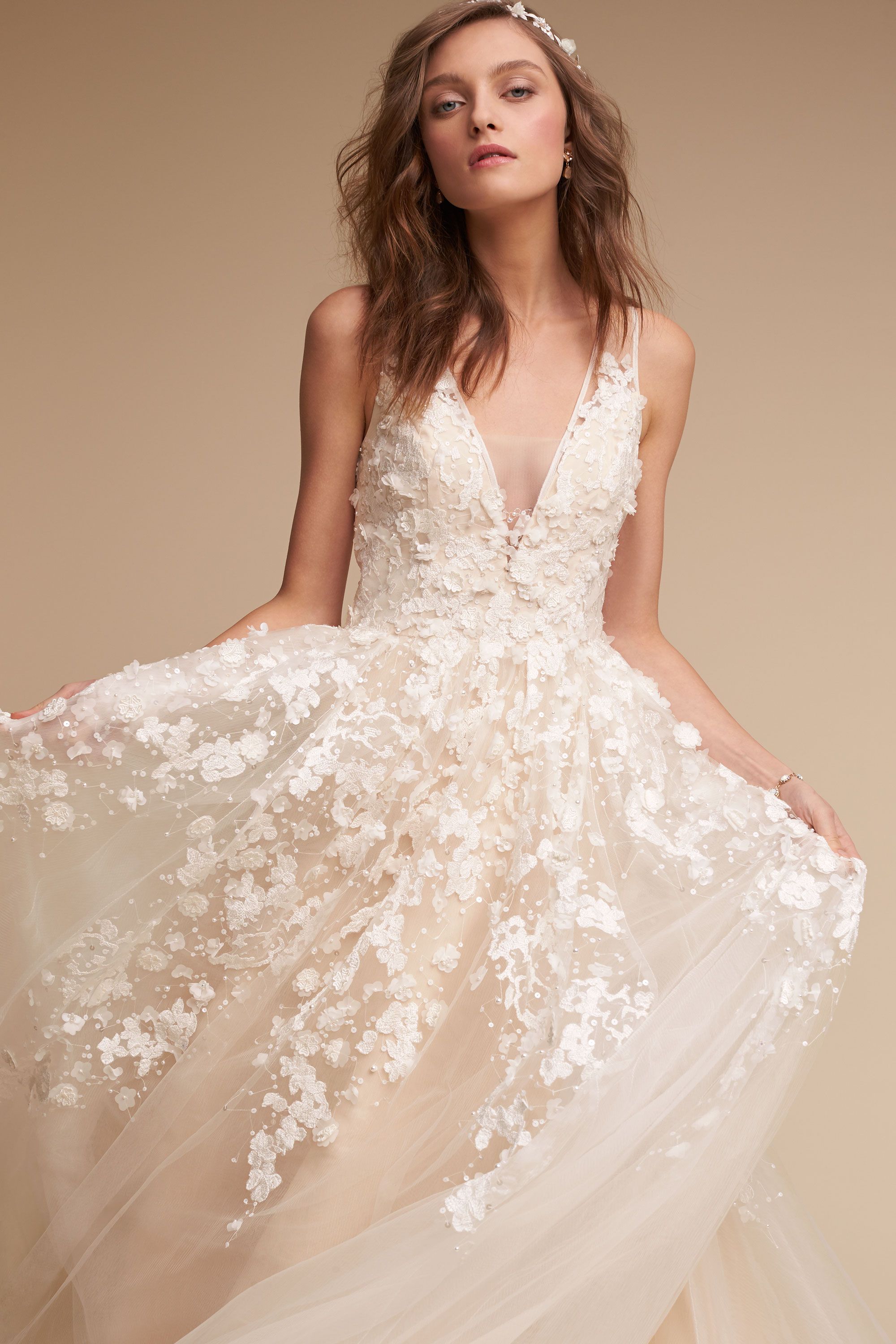 Ariane Gown $1400