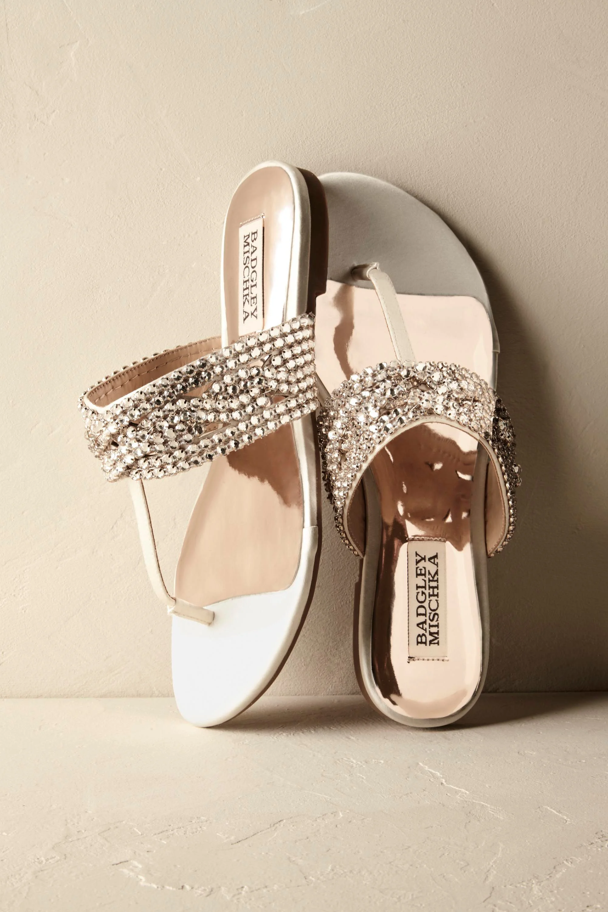 Giradot Sandals $135