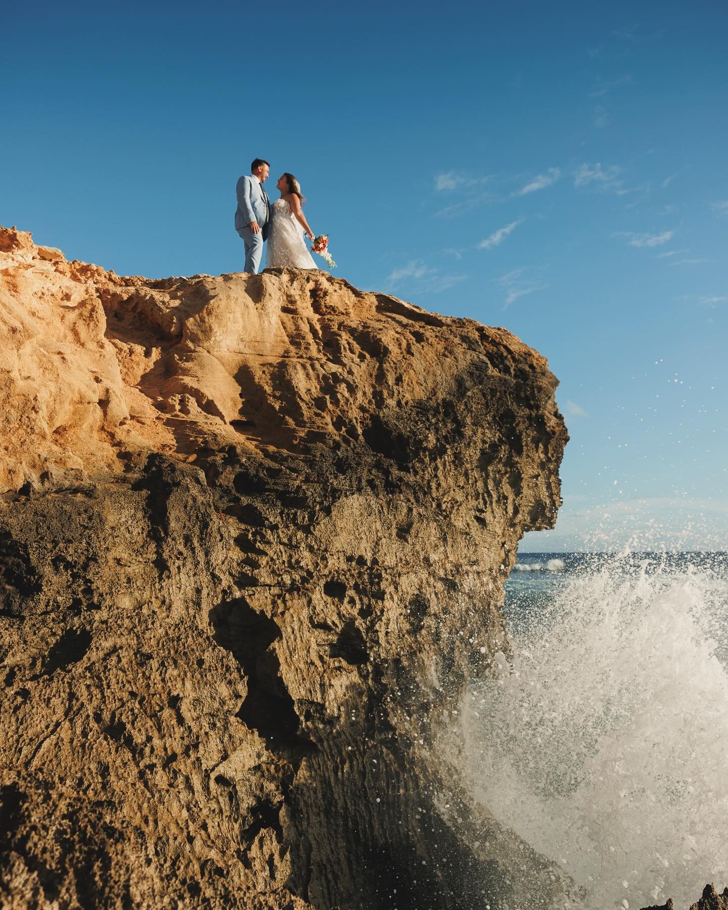 Congratulations Katie and Eric!  Image @gelstonphoto