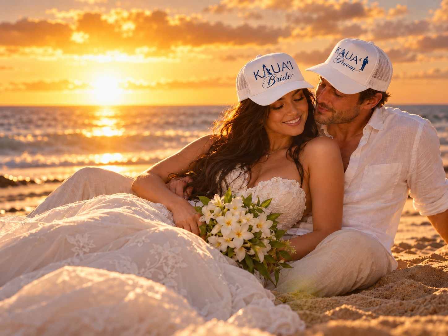 Golden+Sunset+Kauai+Beach+Wedding.png