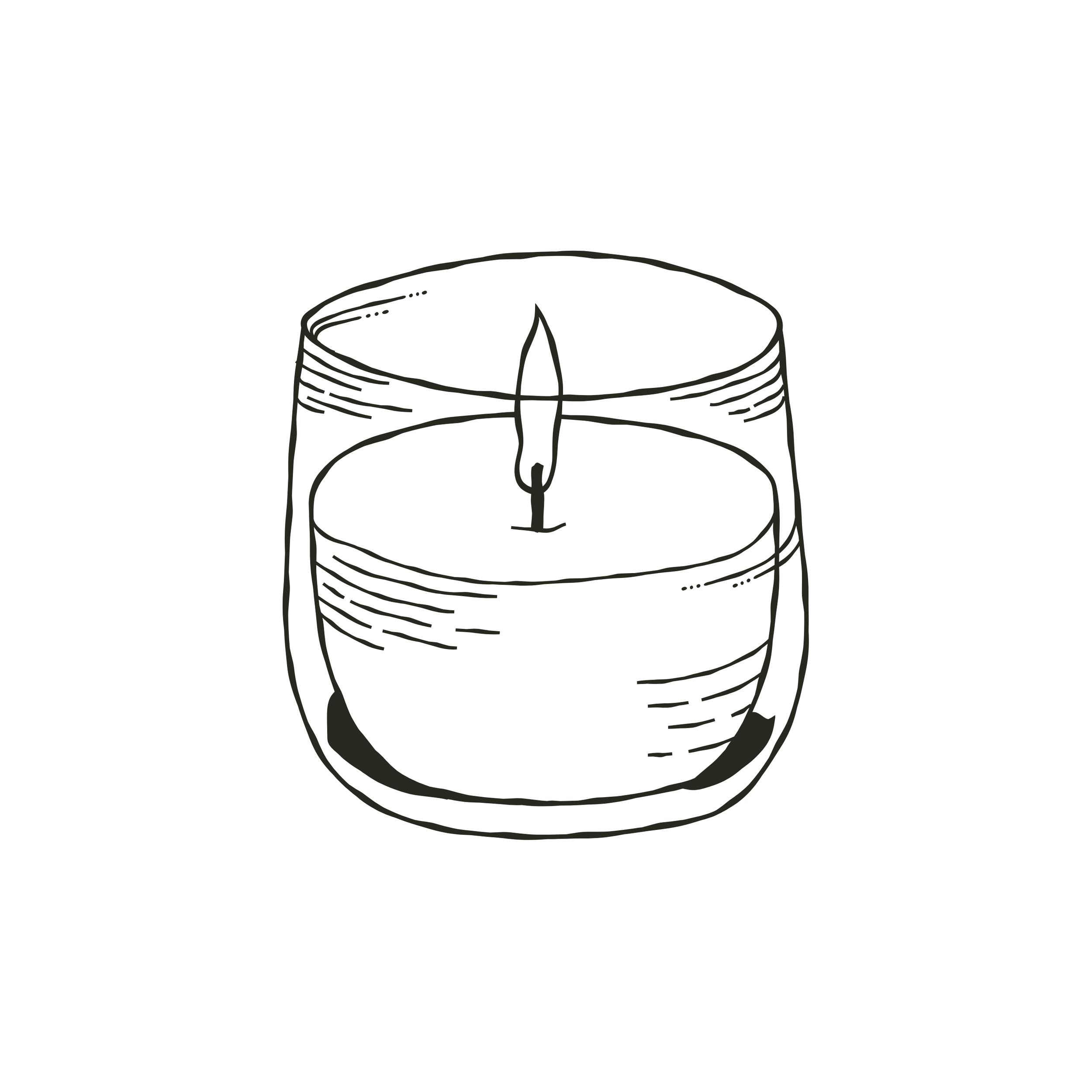 Ancestral Lineage Clearing