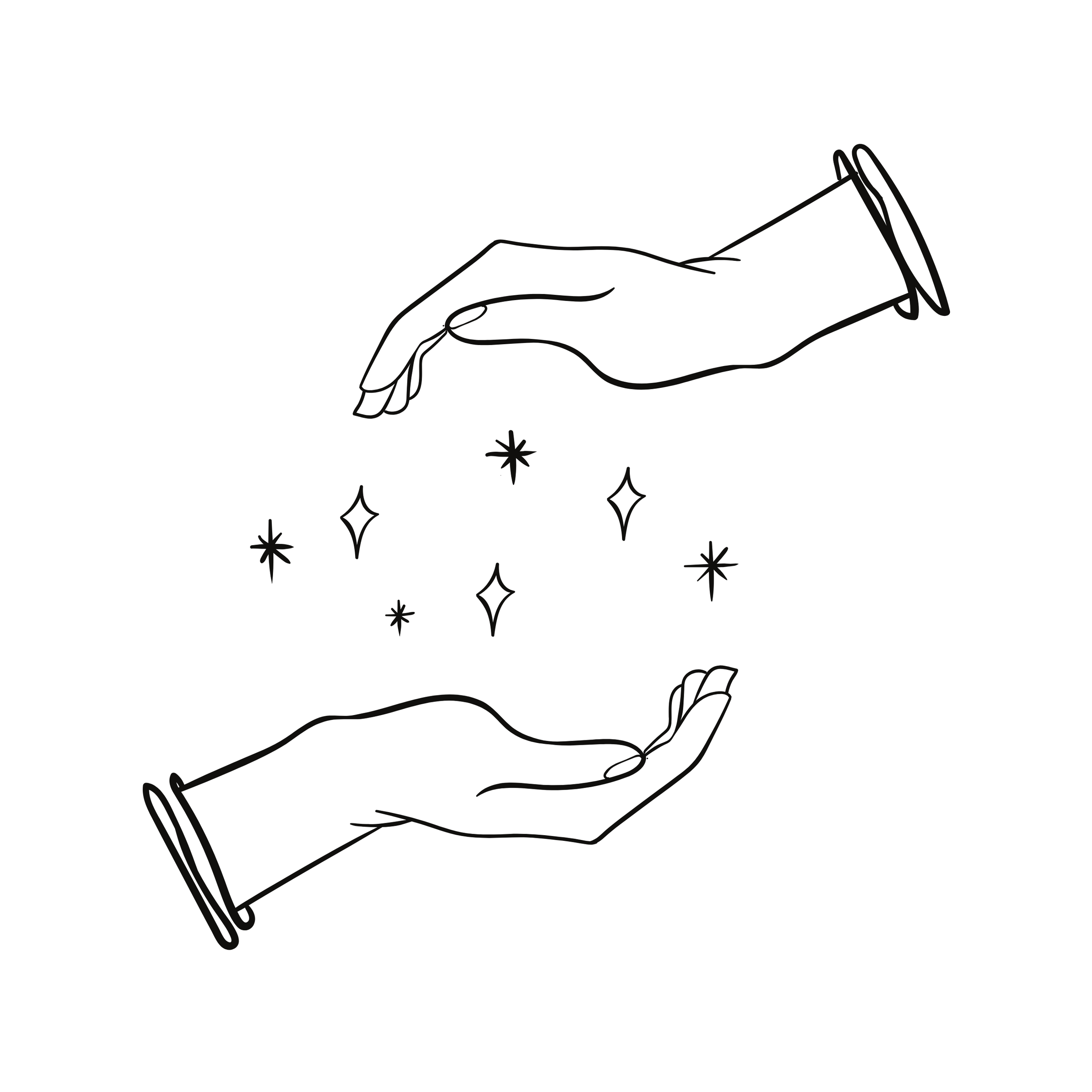 Embrace: A Somatic Therapy Experience