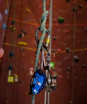 Master these essential climbing tools!