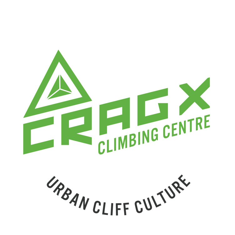 Crag X Climbing Centre