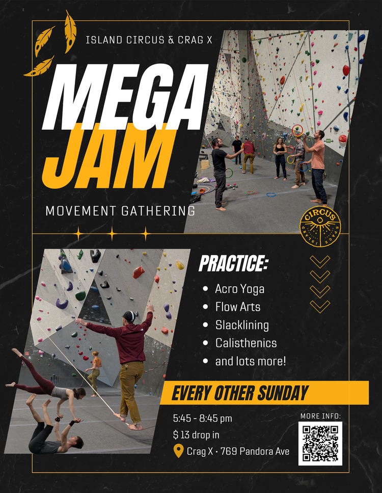 Mega Jam