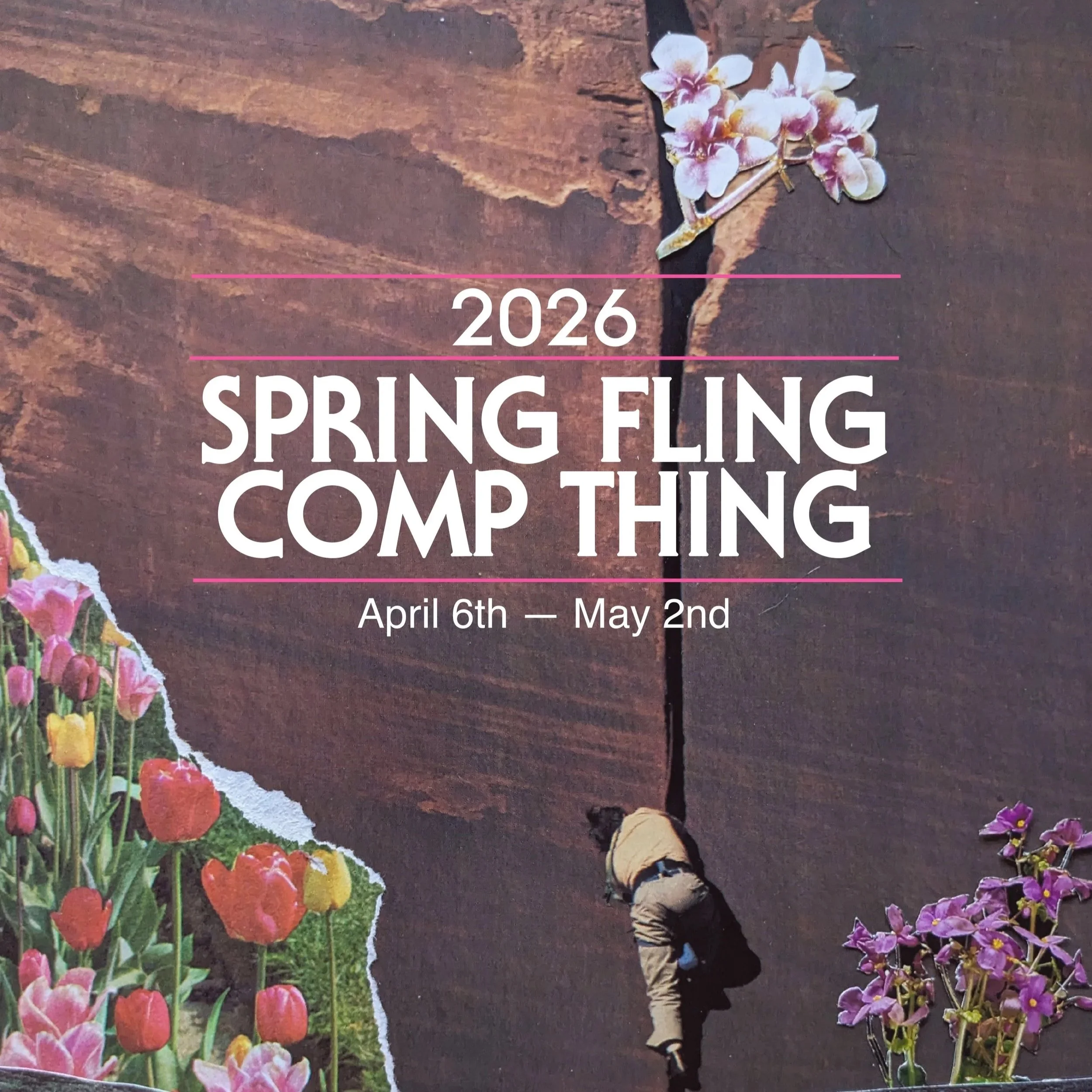 Spring Fling Comp Thing 2026