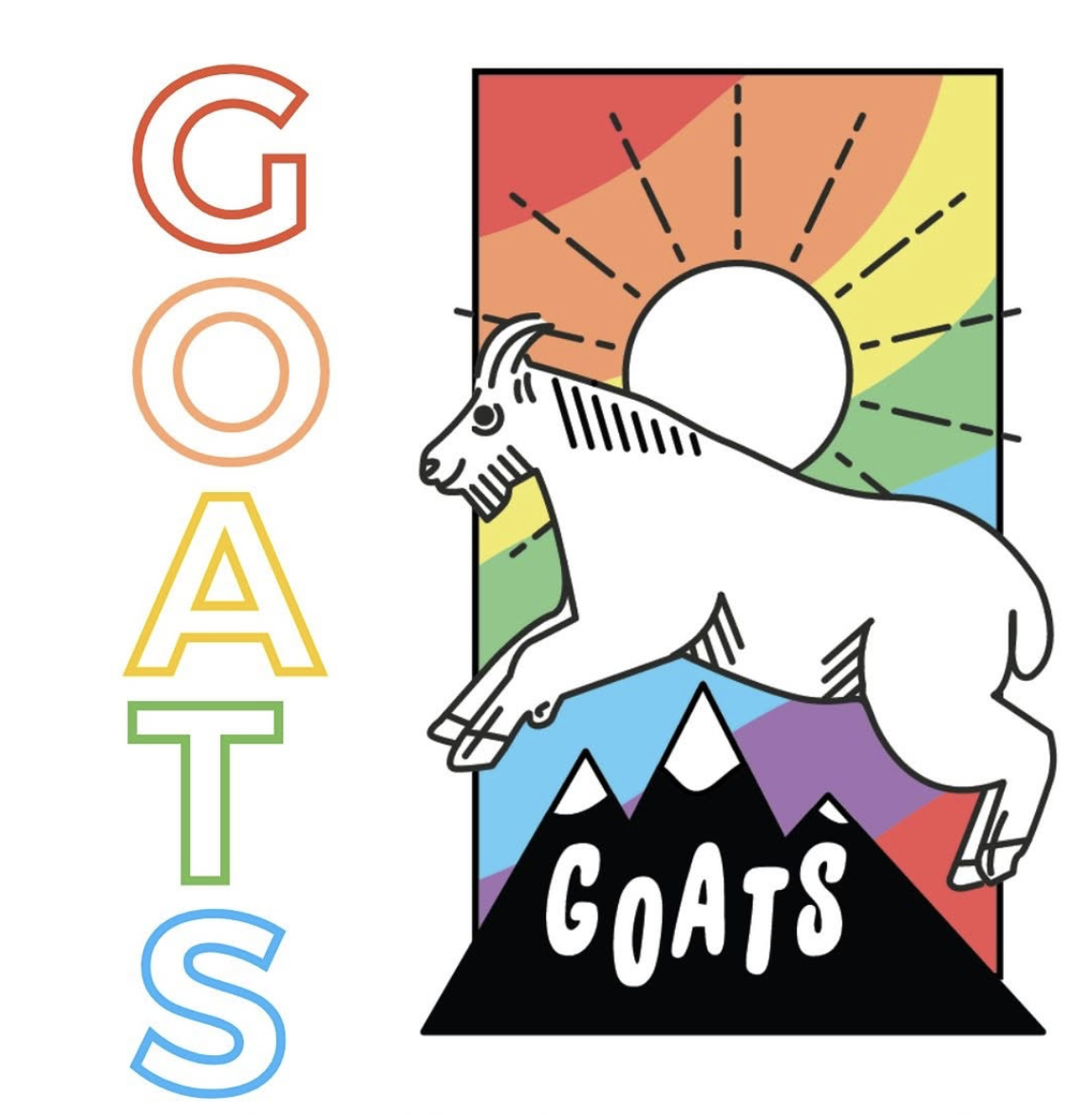 GOATS Monthly Meet-Up
