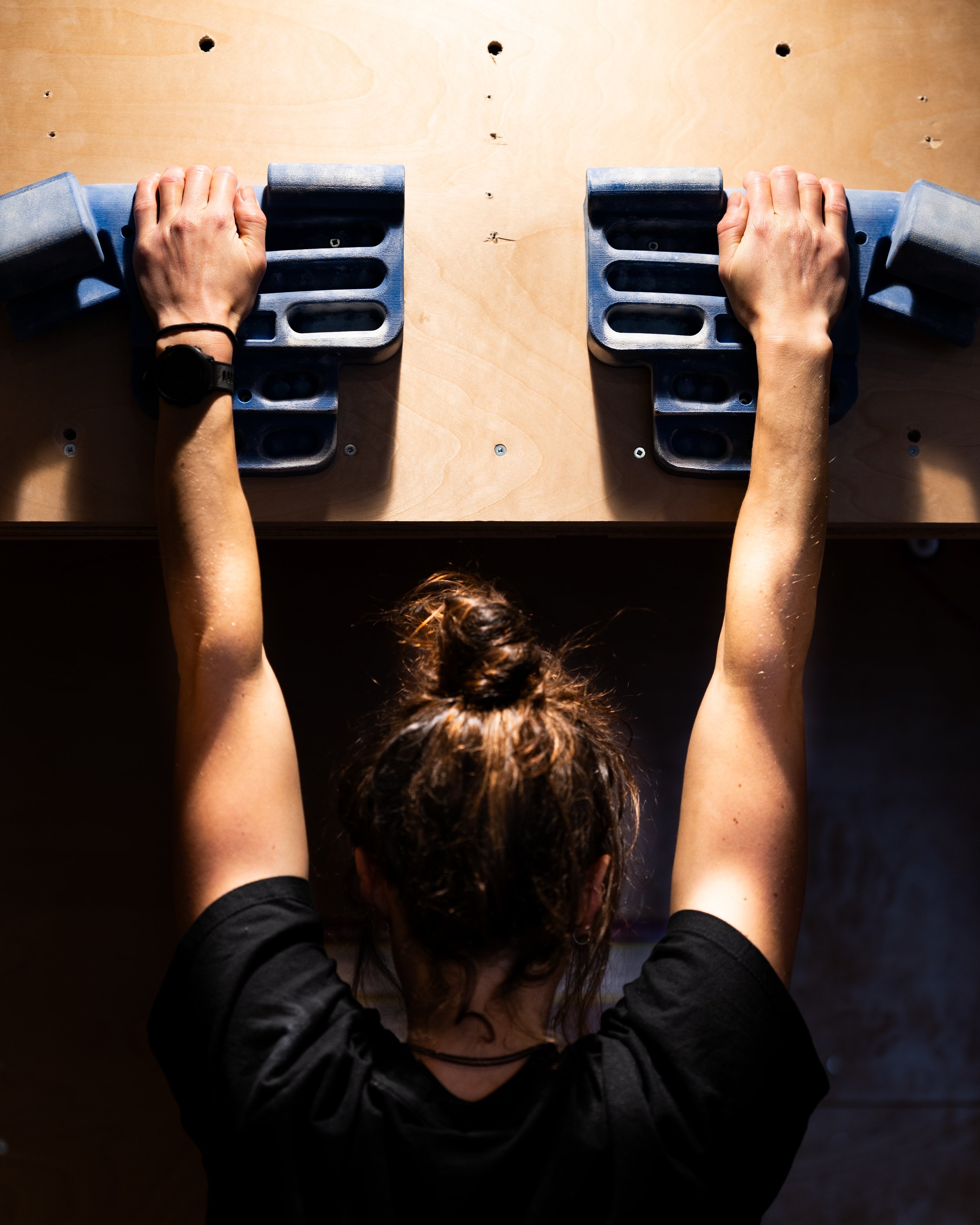 Technique Info Session