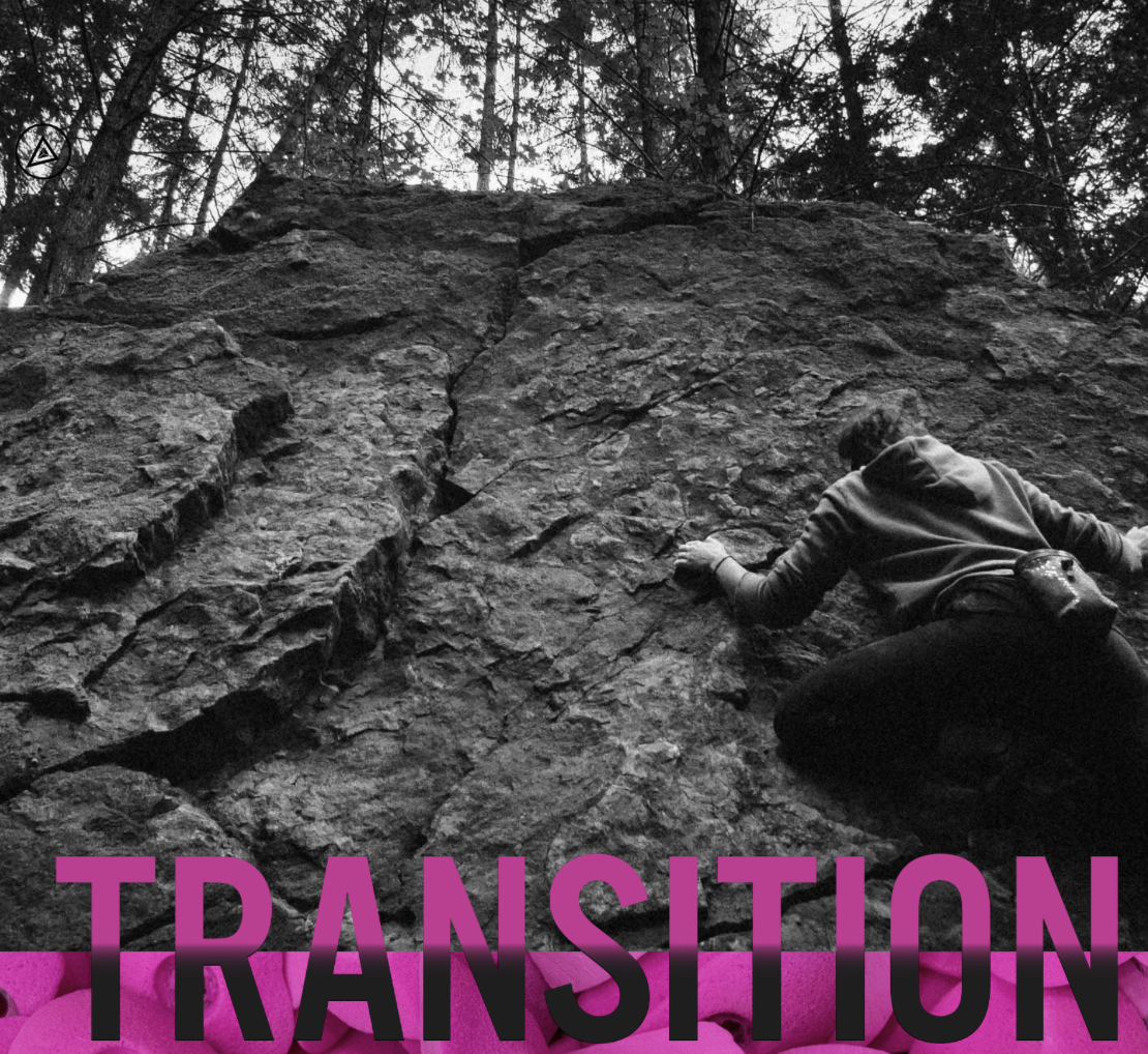 Transition to Outdoors (Lead or Tope Rope) Session #1