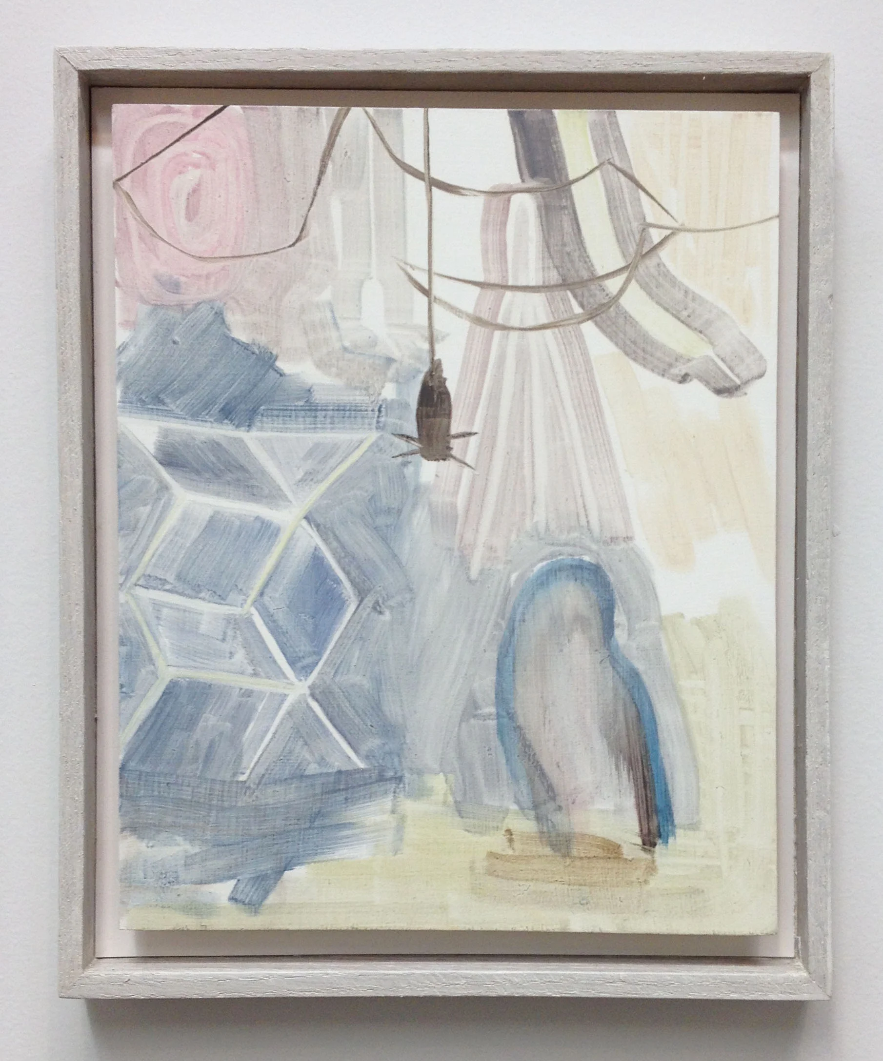 The drying rack 10"x8" 2014