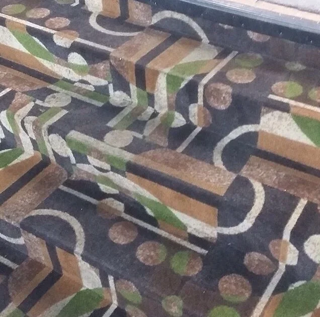 Another great carpet!