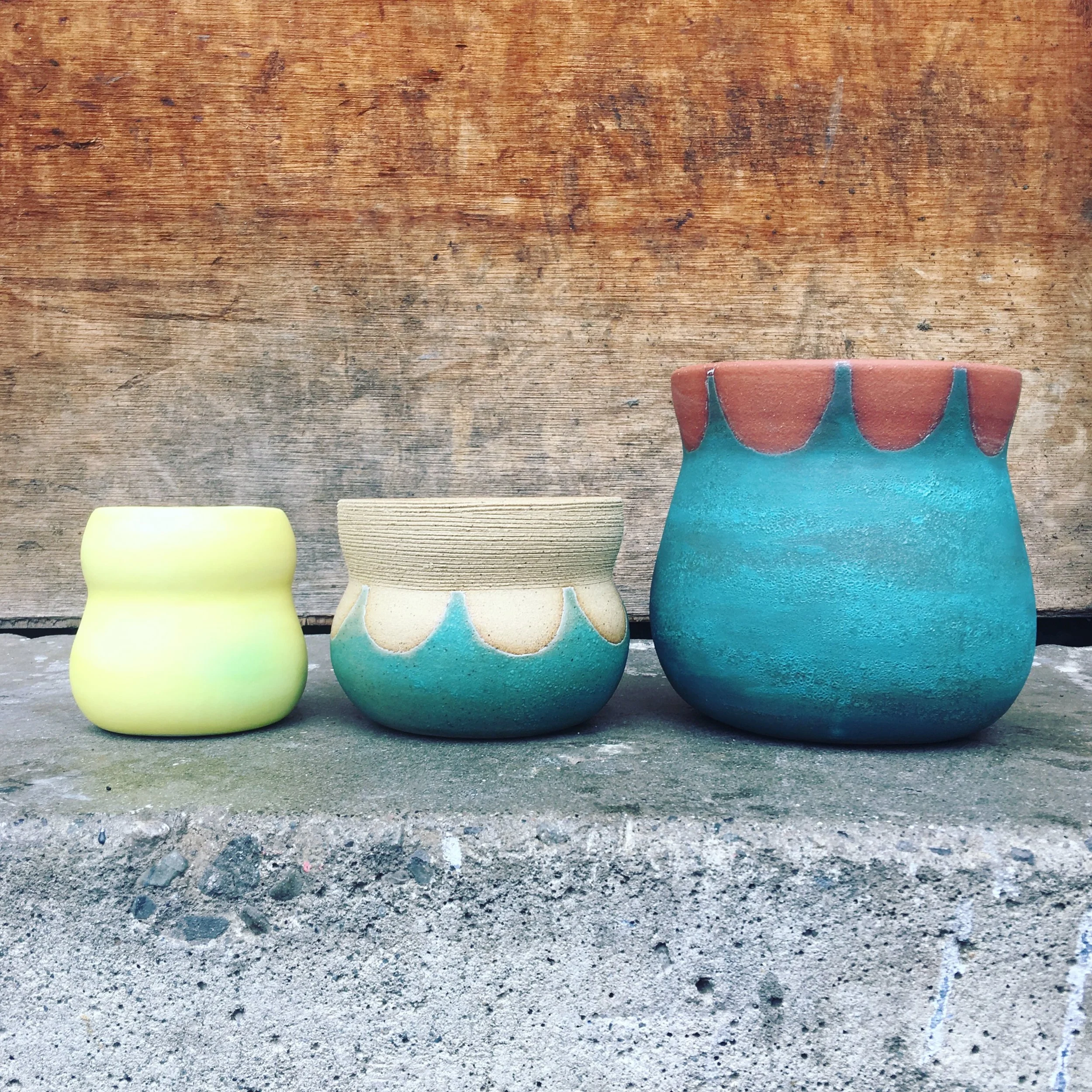 planters