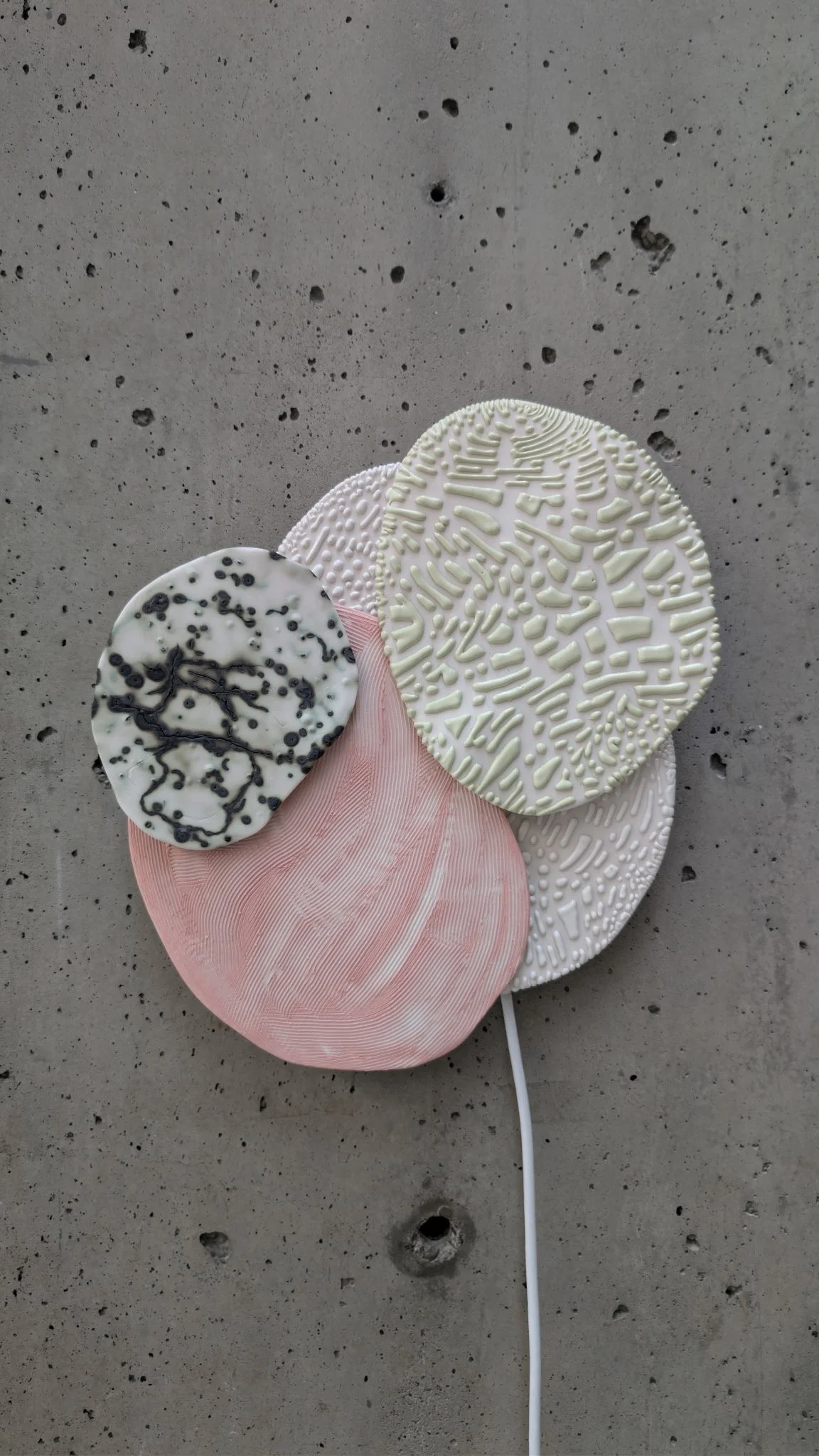 Eclipse Sconce