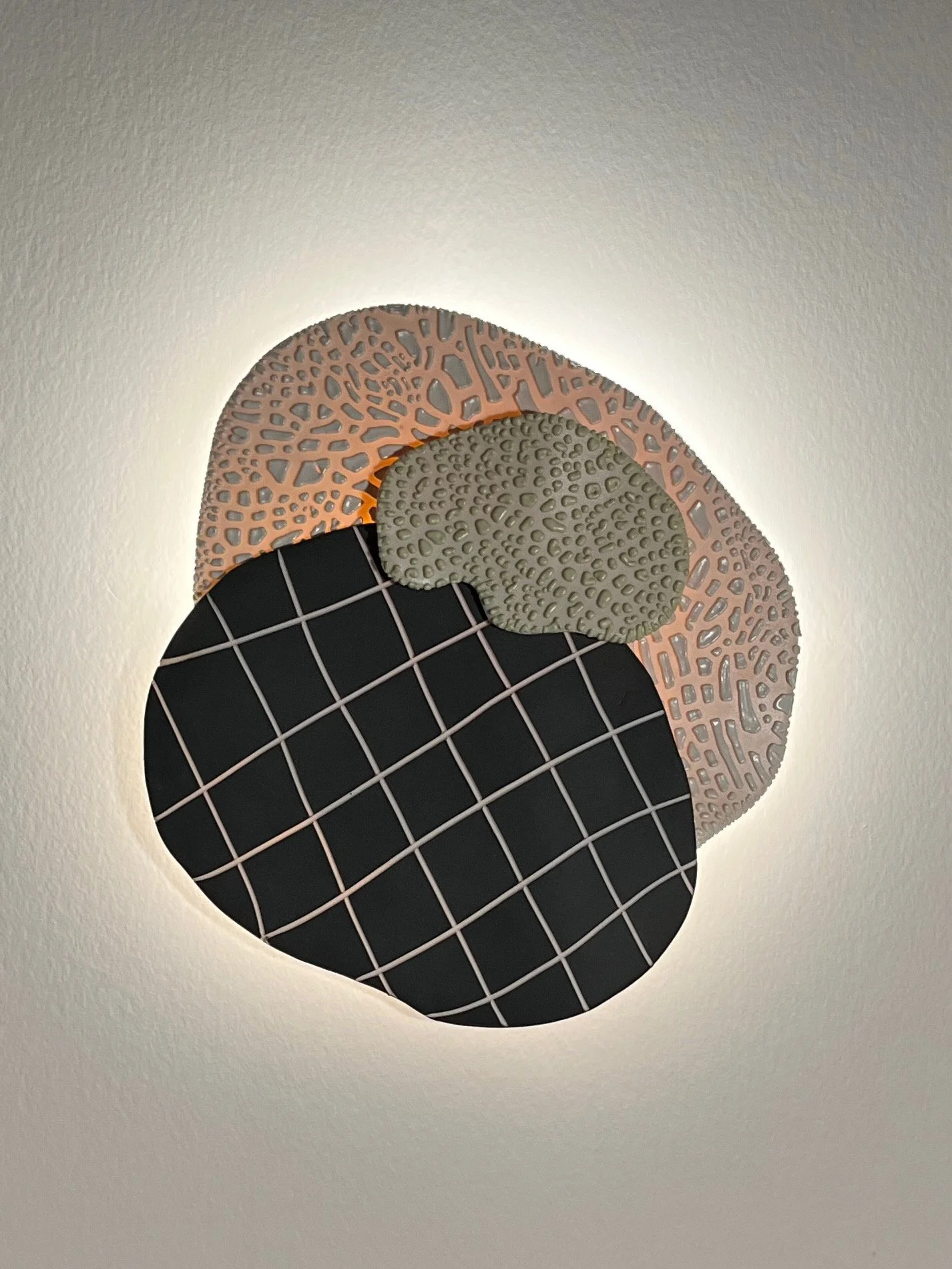 Eclipse Sconce