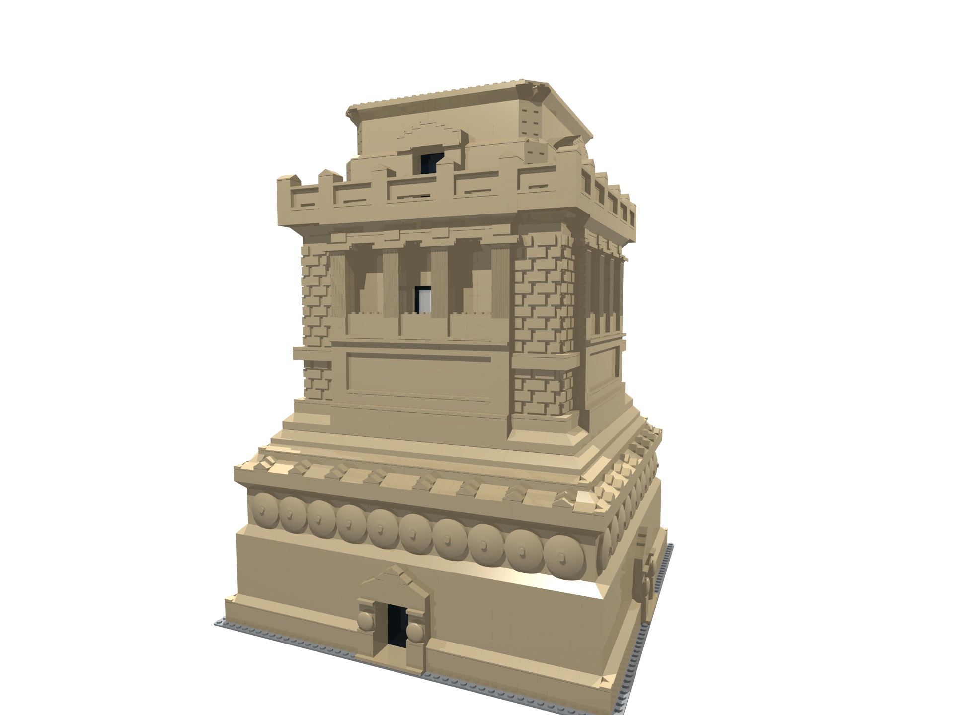 Statue Of Liberty Base And LEGO 3450 Instructions Home statue-of-liberty-base-and-lego-3450-instructions-home