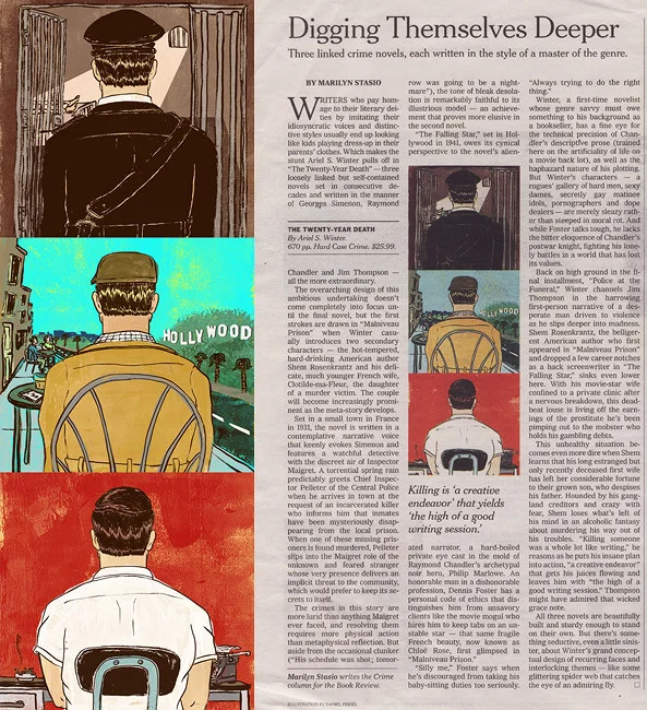 NY Times