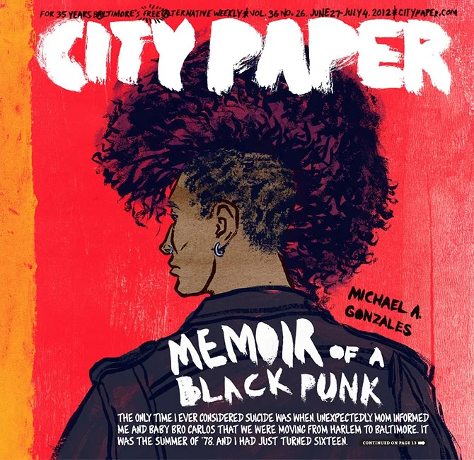 Baltimore City Paper
