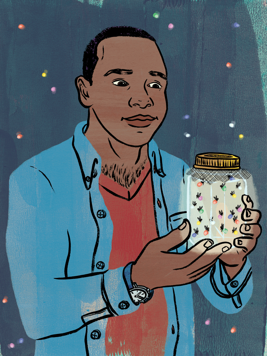 'Diversity illuminates'