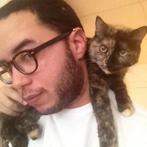 Between Monday November 25th through Friday November 29th I will be out of the studio but will be able to accept new work and turn in sketches. I won’t be producing finals this coming week.
From Avocado and I, Happy Hanukkah and Happy Thanksgiving!