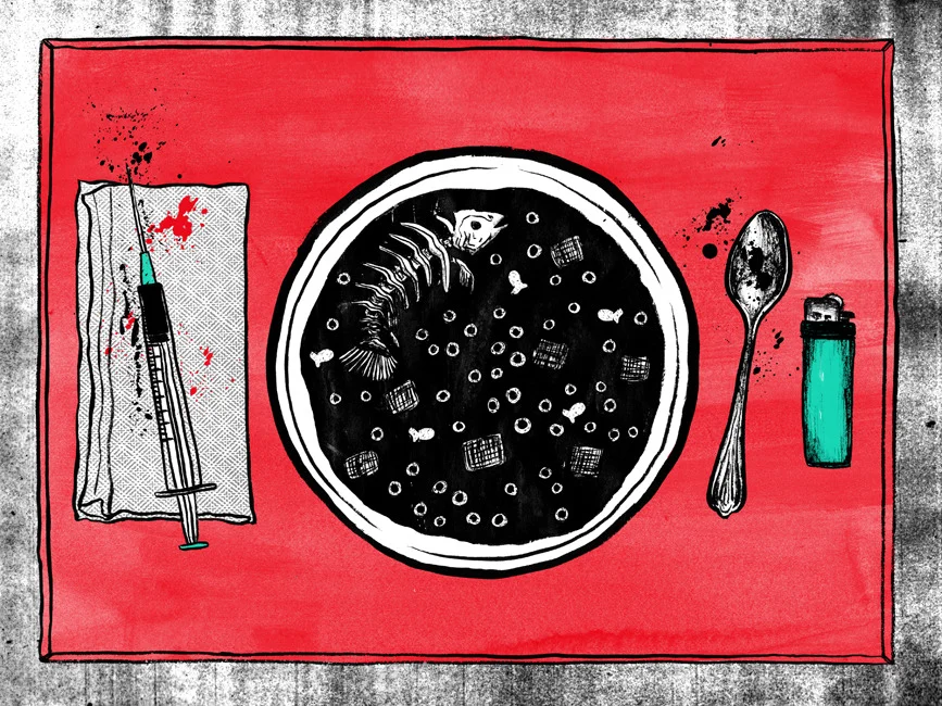 Voices of Health is an audio project featuring stories of DC residents living with HIV and AIDS, from across all of DC’s 8 Wards. I was asked to create a series of illustrations to supplement each of their recorded audio stories. So far I created nine illustration’s for the series and will have an additional two next week, four later this year as well as another three next year. I’m really proud to be working on this project.
Click here to see the first nine illustrations…
Click here to learn more about the project and donate money to it to continue to educate the people of Washington DC about HIV/AIDS.
