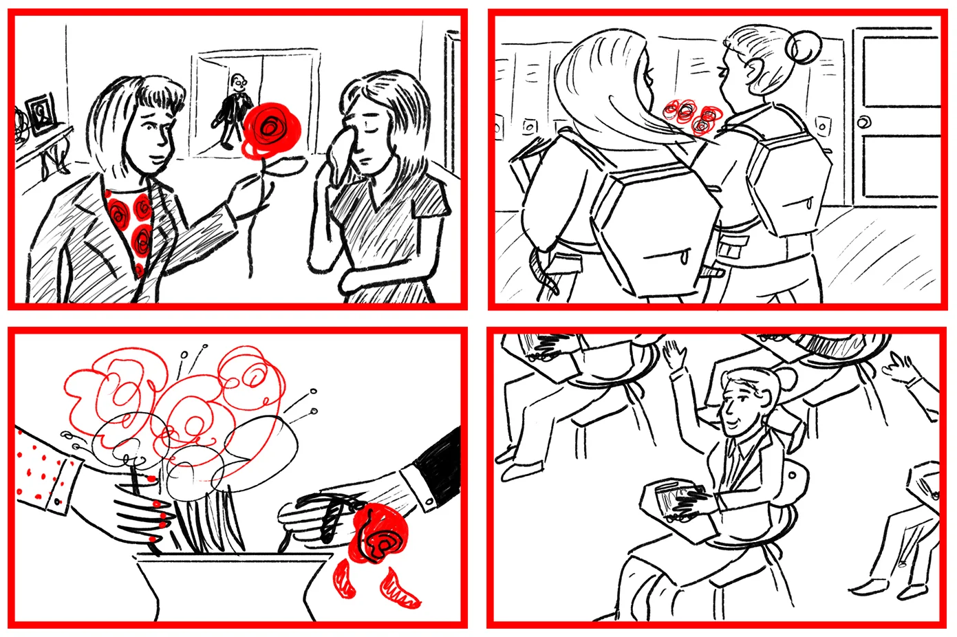 Sketches