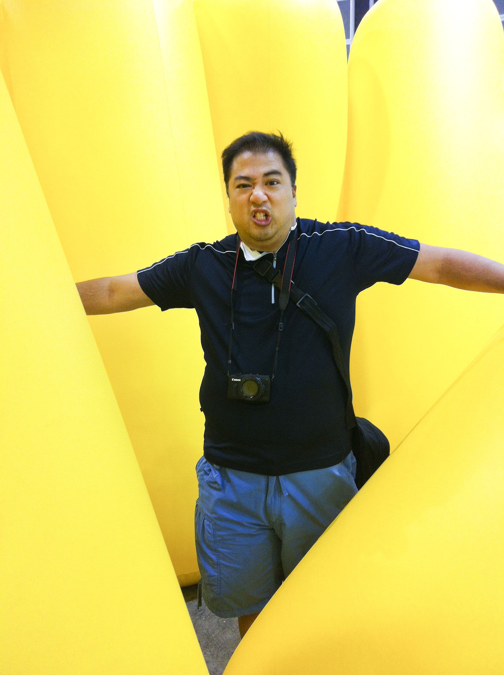 JJ Yulo – food creative/writer/founder Just Jonesing &amp; Pinoy Eats World&nbsp;