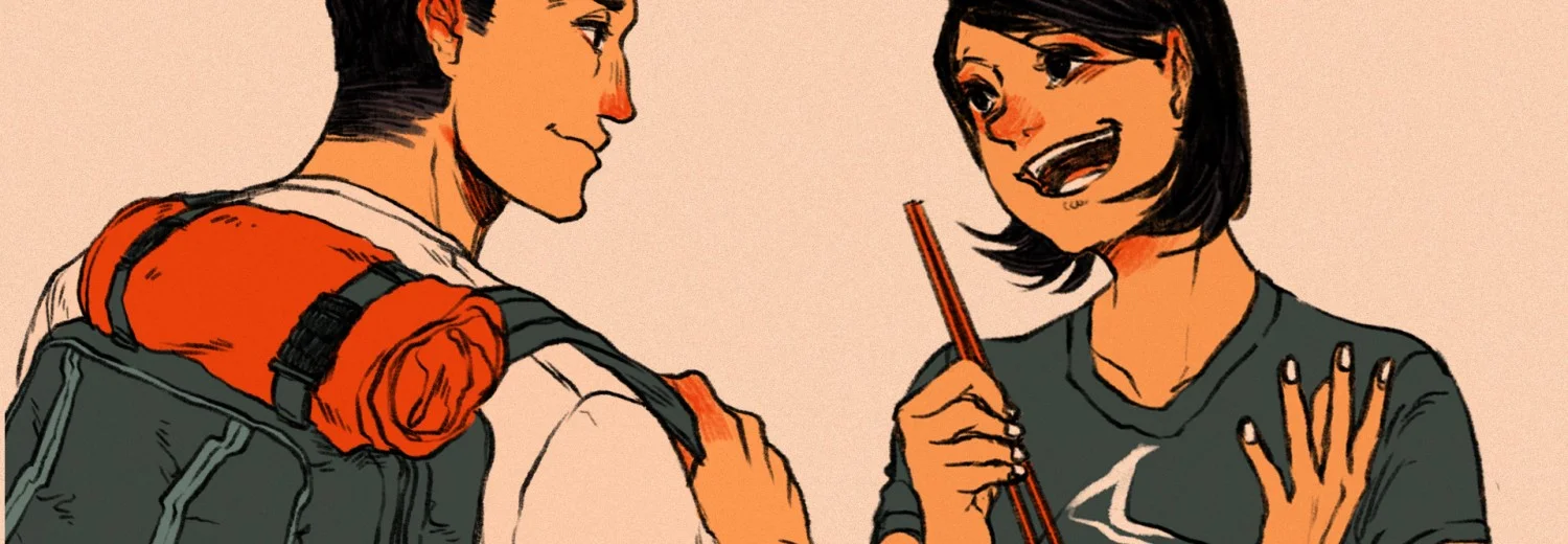 Illustration by: Monica Esquivel for Pepper.Ph