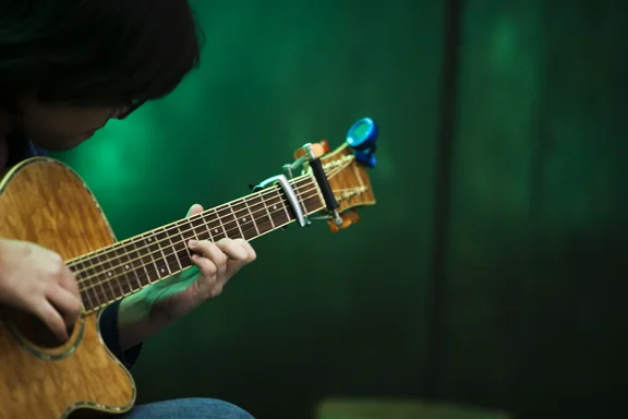 Music
