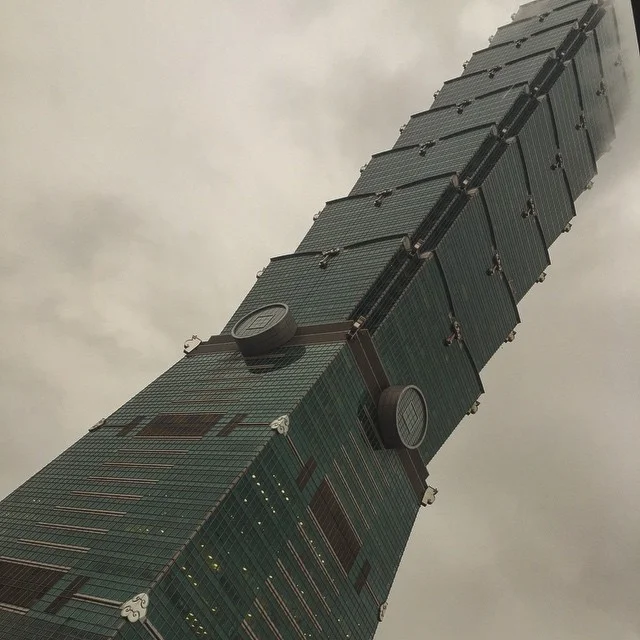 Taipei 101