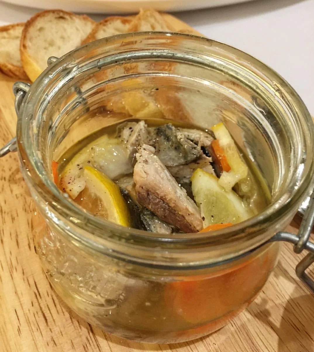 Sardines