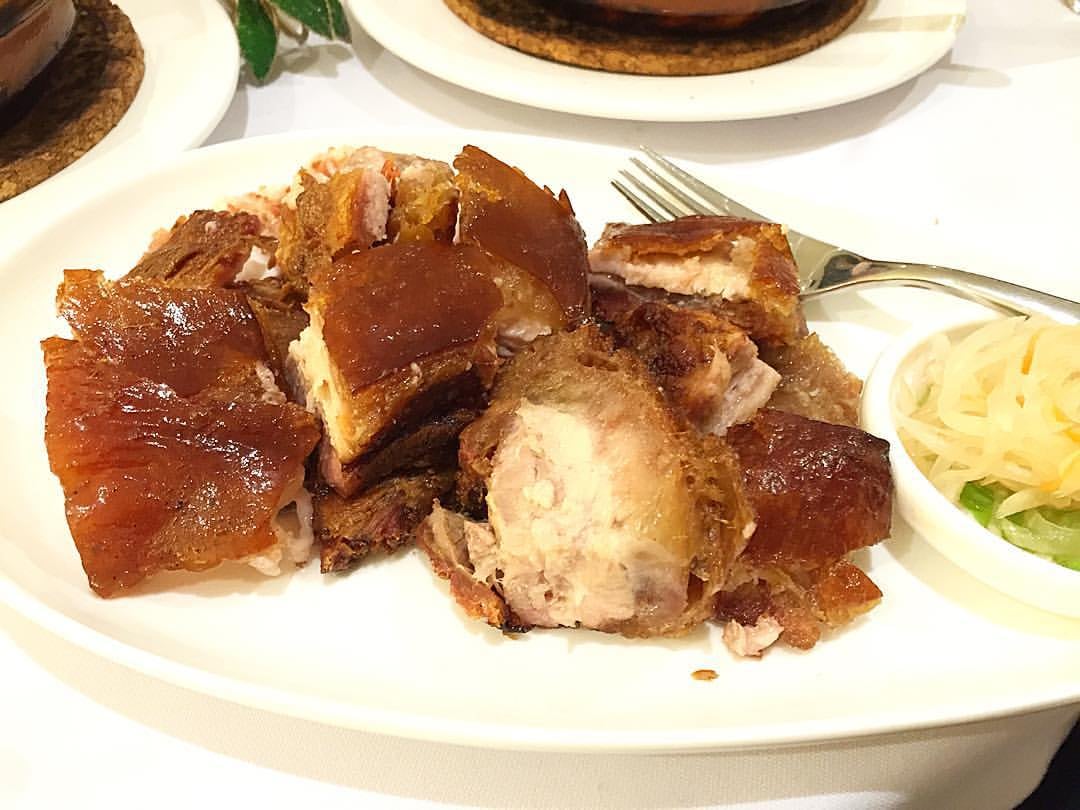 Lechon Pugon