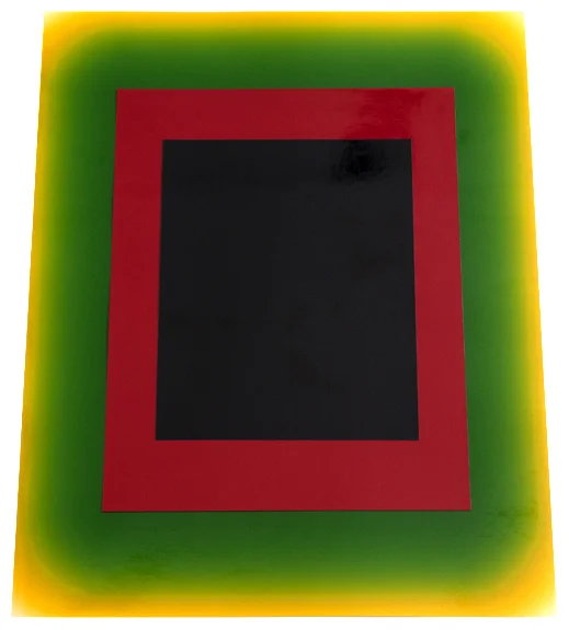 Relic (for Matisse)