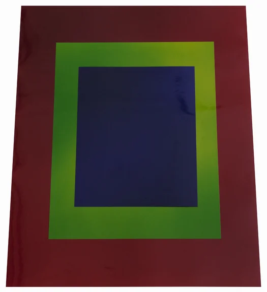 Relic (for Hodgkin)