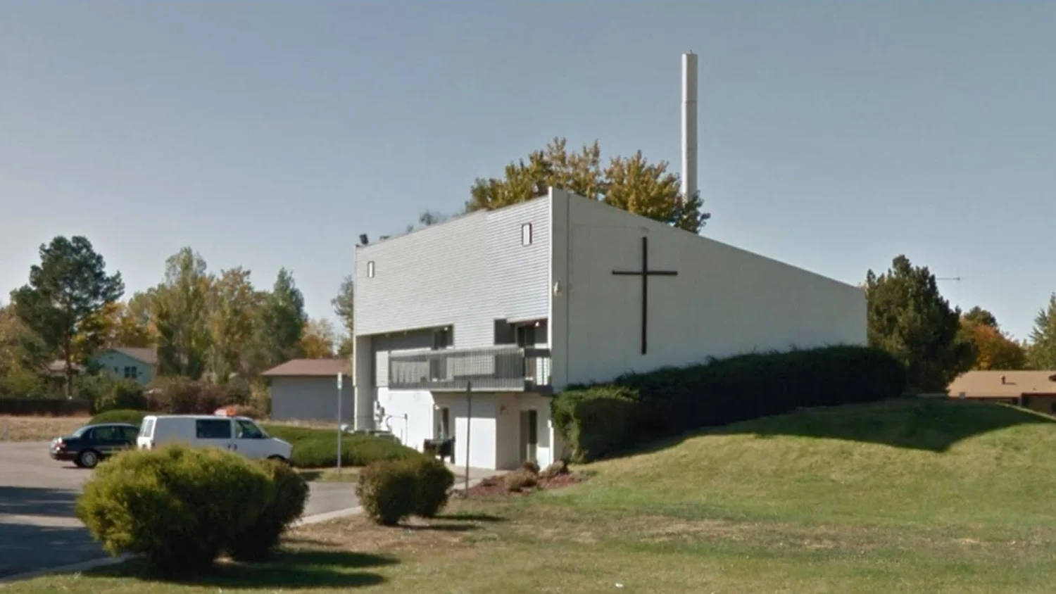 United Church Of Montbello Denver Presbytery
