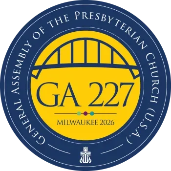 Meet our 227th General Assembly Commissioners